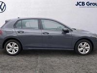 Used VW Golf VIII 130 HP (95 kW) 2022