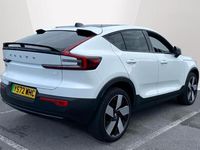 Used Volvo C40 Ultimate 300 kW (408 HP) 2022 SUV