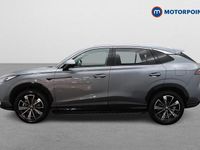 Used MG HS Trophy 299 HP (219 kW) 2025 Grey SUV