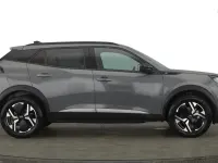 Used Peugeot e-2008 Allure 2024 SUV
