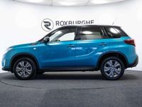 Used Suzuki Vitara SZ-T 116 HP (85 kW) 2023 Blue SUV