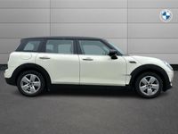 used Mini Cooper Clubman 1.5 Classic 6dr [Comfort/Nav+ Pack] - 2020 (20)