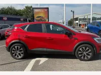 Used Renault Captur Evolution 143 HP (105 kW) 2024 SUV