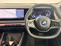 Used BMW X3 Comfort Edition 299 HP (219 kW) 2025 White SUV