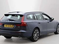 Used Volvo V60 Momentum 163 HP (119 kW) 2021 Estate