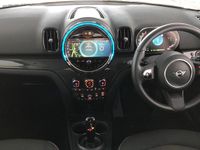 Usado Mini Cooper Countryman Classic 134 CV (98 kW) 2023 Plateado SUV