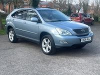 used Lexus RX300 3.0 LE 5dr Auto