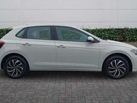 Begagnad VW Polo 95 HK (69 kW) 2024 Halvkombi