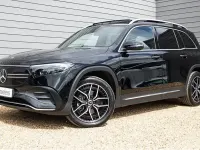 Used Mercedes EQB300 AMG Line Premium 164 kW (224 HP) 2022 SUV