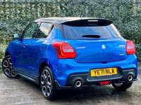 used Suzuki Swift Hatchback Sport