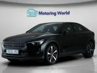 Used Polestar 2 300 kW (408 HP) 2022 Hatchback