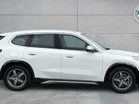 Used BMW iX1 xLine 227 kW (309 HP) 2024 White SUV