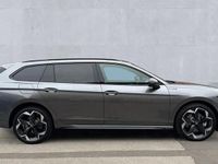 Used Skoda Superb SportLine 204 HP (150 kW) 2025 Grey Estate