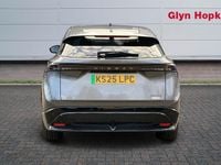 New Nissan Ariya Evolve 225 kW (306 HP) 2025 Grey SUV