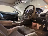 Used Aston Martin Vantage 420 HP (308 kW) 2016 Silver Coupe