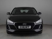 used Hyundai i30 1.0T GDI SE Nav 5dr