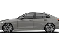 Used BMW 320 M Sport 184 HP (135 kW) 2022 Sedan