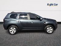 Used Dacia Duster Comfort 2020 Grey SUV