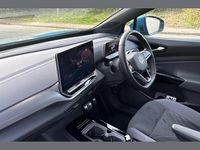 Used VW ID.5 Pro 210 kW (286 HP) 2025 Blue SUV