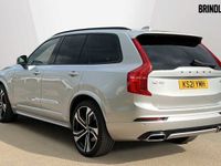 used Volvo XC90 R-Design Pro B5