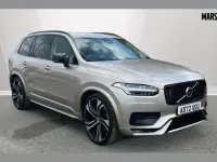 Usado Volvo XC90 Ultimate 250 HP (183 kW) 2023 Other SUV