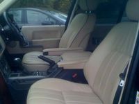 Used Land Rover Range Rover 174 HP (127 kW) 2003 SUV