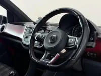Used VW up! GTI 116 HP (85 kW) 2023 Hatchback