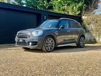 Used Mini Cooper S 192 HP (141 kW) 2018 Grey Hatchback