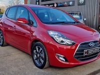 used Hyundai ix20 1.6 SE Nav 5dr