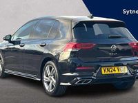 Used VW Golf VIII 150 HP (110 kW) 2024