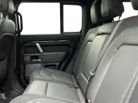 Usado Land Rover Defender HSE Dynamic 245 HP (180 kW) 2023 Cinzento SUV