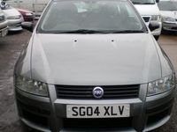 Used Fiat Stilo 2004 Hatchback