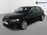Used Audi A1 Sport 2023 Black SUV