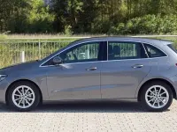 Used Mercedes B200 Executive 150 HP (110 kW) 2022 Hatchback