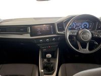 Used Audi A1 Sportback Sport 116 HP (85 kW) 2025 Hatchback