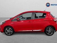 Used Toyota Yaris Hybrid 101 HP (74 kW) 2020 Hatchback