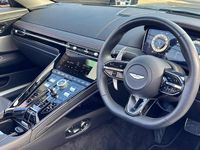 Used Aston Martin DB12 680 HP (500 kW) 2024 Cabriolet