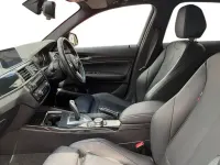 Used BMW 118 M Sport 134 HP (98 kW) 2019 Black Hatchback