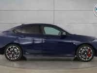 Usado BMW M235 Comfort Edition 296 CV (217 kW) 2025 Azul Coupe