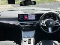 Used BMW M340 Shadowline 340 HP (250 kW) 2024 Grey Sedan