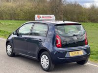 used VW up! up! 1.0 Move5dr ASG