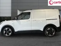 Used Ford Transit Courier Active 125 HP (91 kW) 2026 Van