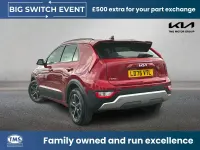Used Kia Niro 2025 Grey SUV