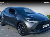 Used Toyota C-HR Design 223 HP (164 kW) 2025 Other SUV