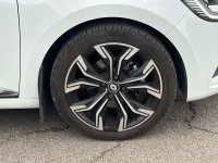 Usado Renault Clio V Techno 143 HP (105 kW) 2023 Branco Citadino