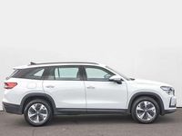 Used Skoda Kodiaq SE 193 HP (141 kW) 2024 White SUV