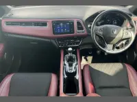 Used Honda HR-V Sport 180 HP (132 kW) 2020 White SUV
