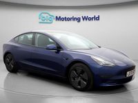 Used Tesla Model 3 Long Range AWD 258 kW (351 HP) 2023 Sedan