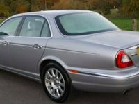 Used Jaguar XJ6 240 HP (176 kW) 2003 Sedan