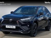 Usado Toyota RAV4 Sport 306 HP (225 kW) 2025 SUV
